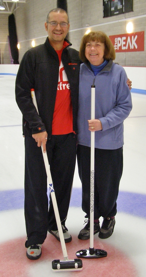 The Winners of the Pairs